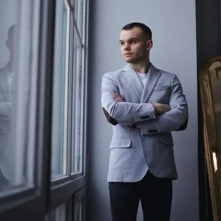 Тексты для блога бизнес-тренера