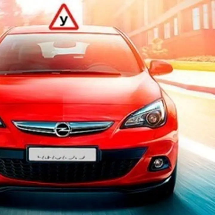 Автошкола: тексты для продвижения