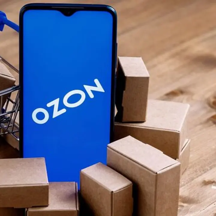 Тексты для Ozon